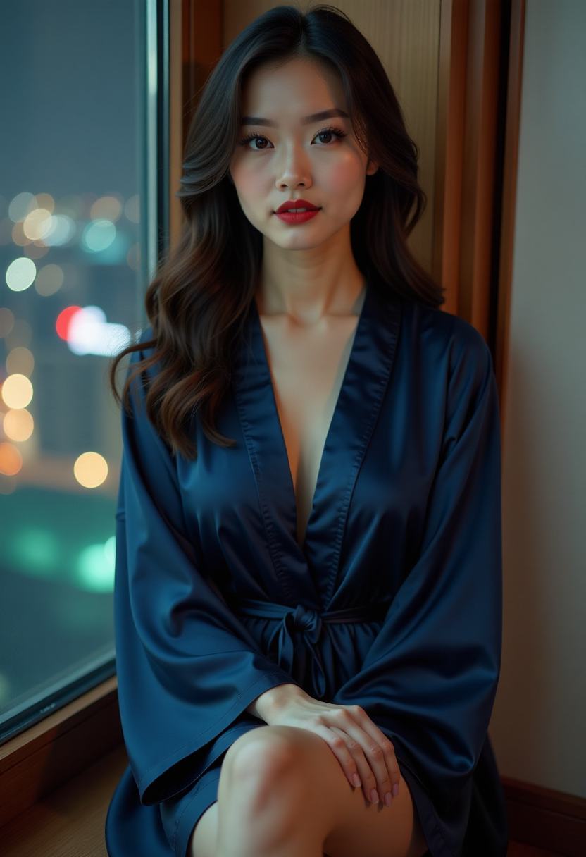 排片表特写